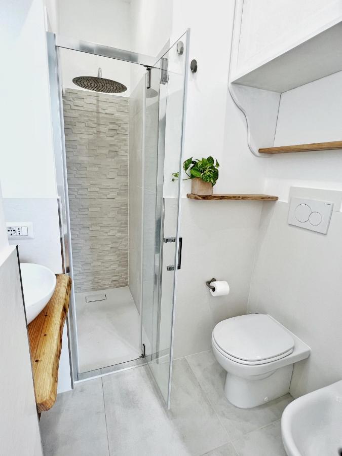 Casa Maddy Anacapri Apartment ภายนอก รูปภาพ