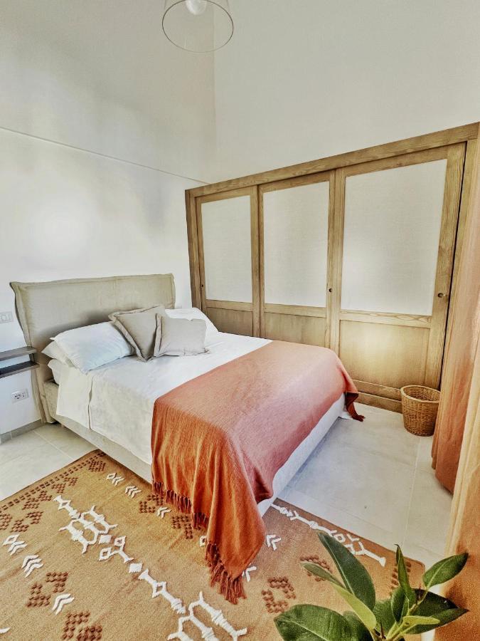 Casa Maddy Anacapri Apartment ภายนอก รูปภาพ