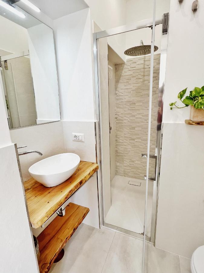 Casa Maddy Anacapri Apartment ภายนอก รูปภาพ