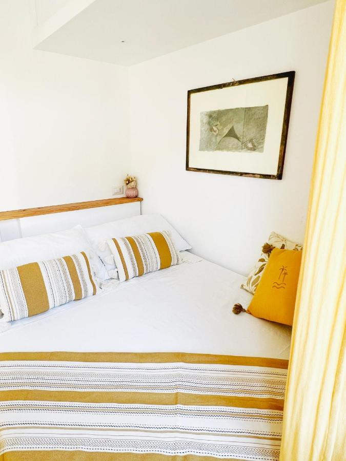 Casa Maddy Anacapri Apartment ภายนอก รูปภาพ