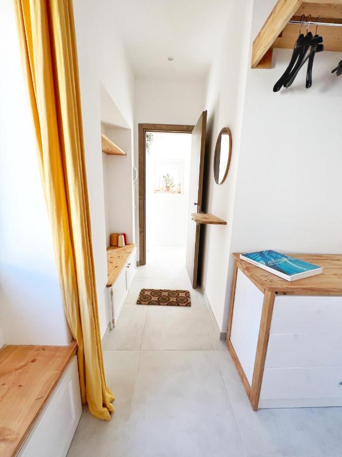 Casa Maddy Anacapri Apartment ภายนอก รูปภาพ