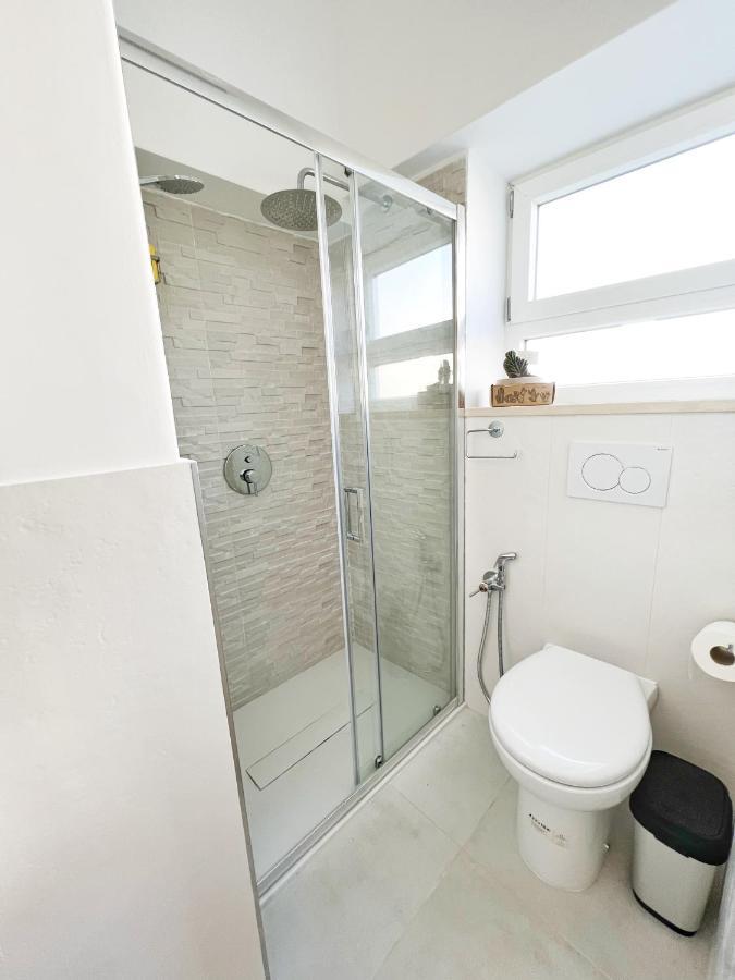Casa Maddy Anacapri Apartment ภายนอก รูปภาพ