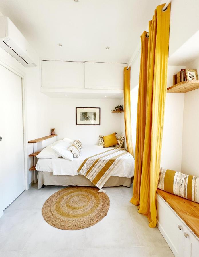 Casa Maddy Anacapri Apartment ภายนอก รูปภาพ